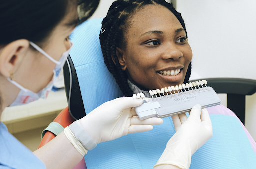 Types of Dental Implants